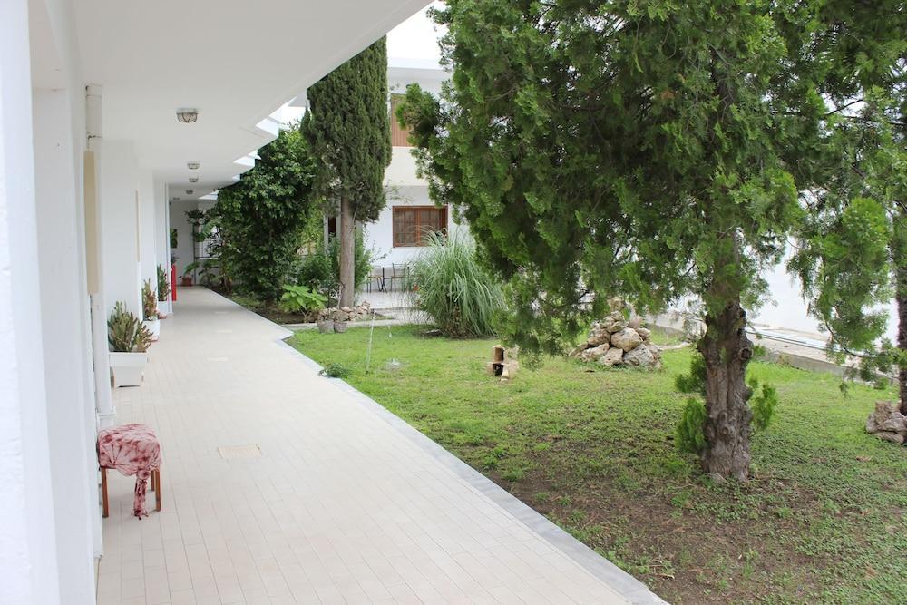 Faliraki Mike'S House Hotel Zewnętrze zdjęcie
