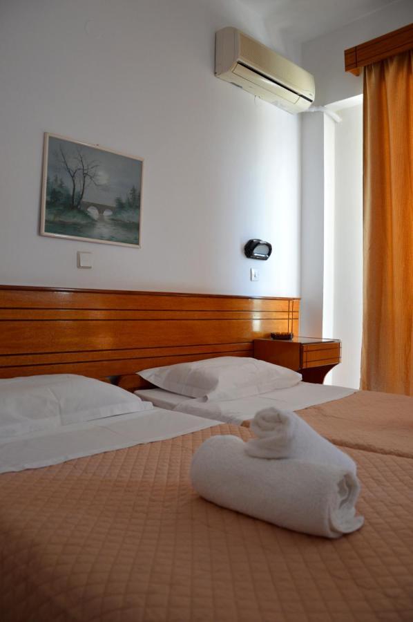 Faliraki Mike'S House Hotel Zewnętrze zdjęcie