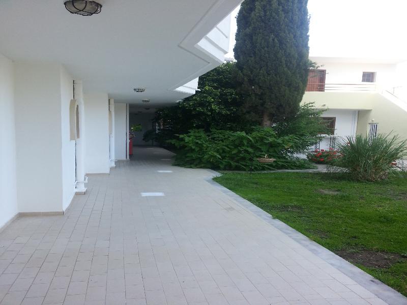Faliraki Mike'S House Hotel Zewnętrze zdjęcie