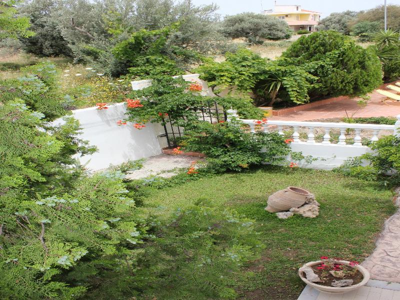 Faliraki Mike'S House Hotel Zewnętrze zdjęcie