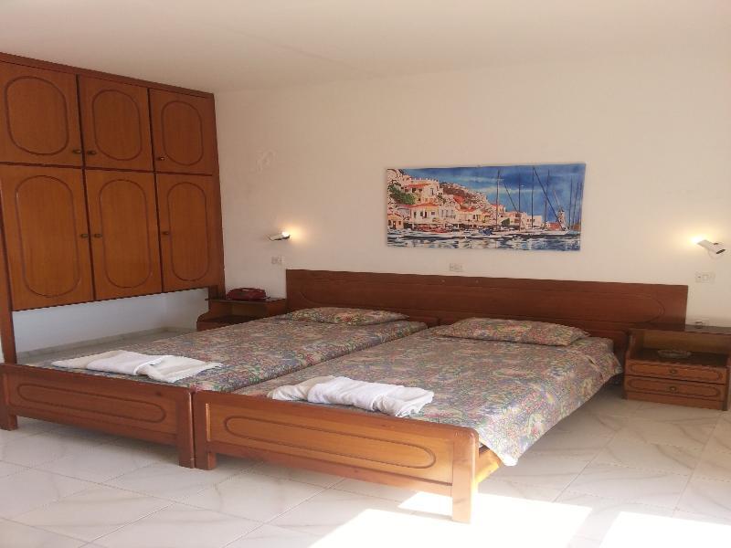 Faliraki Mike'S House Hotel Zewnętrze zdjęcie